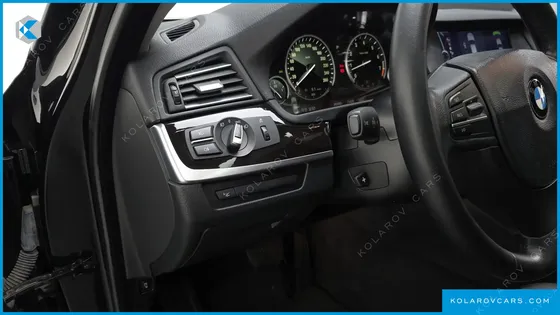 BMW 5 SERIES 528I