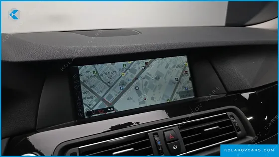 BMW 5 SERIES 528I