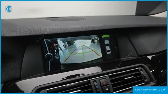 BMW 5 SERIES 528I