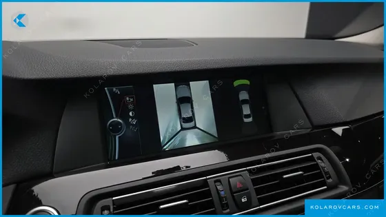 BMW 5 SERIES 528I