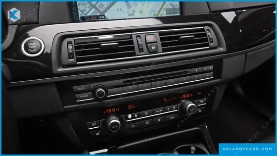 BMW 5 SERIES 528I