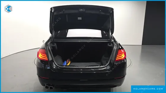 BMW 5 SERIES 528I