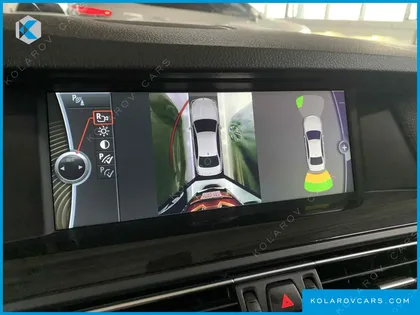 BMW 5 SERIES 535I