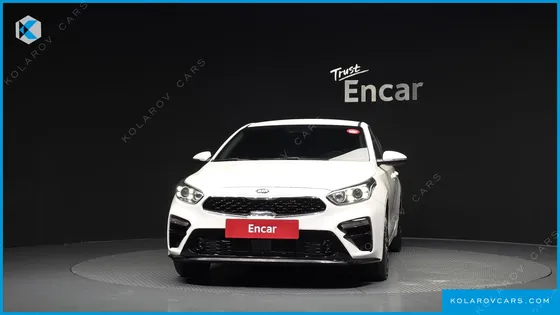 KIA K3 LUXURY