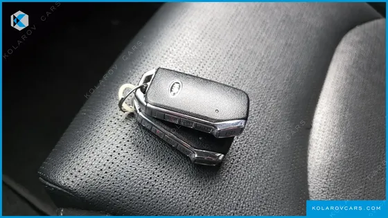 KIA K3 LUXURY