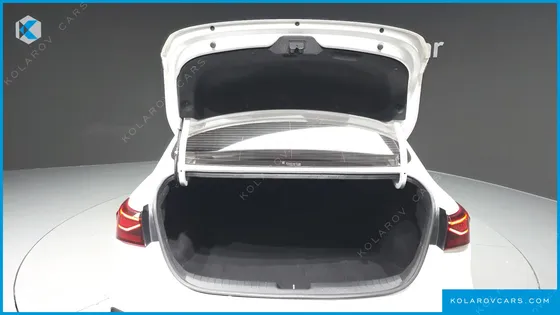 KIA K3 LUXURY