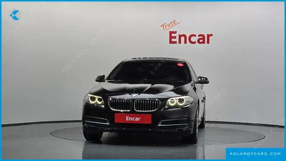 BMW 5 SERIES 528I