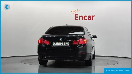 BMW 5 SERIES 528I