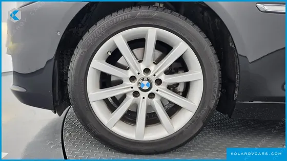BMW 5 SERIES 528I