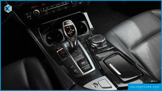 BMW 5 SERIES 528I