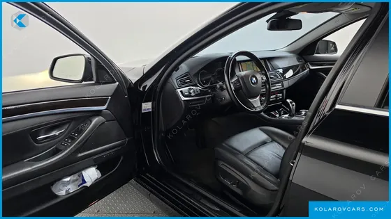 BMW 5 SERIES 528I