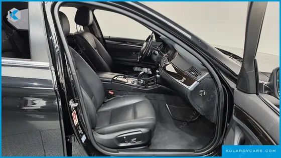 BMW 5 SERIES 528I