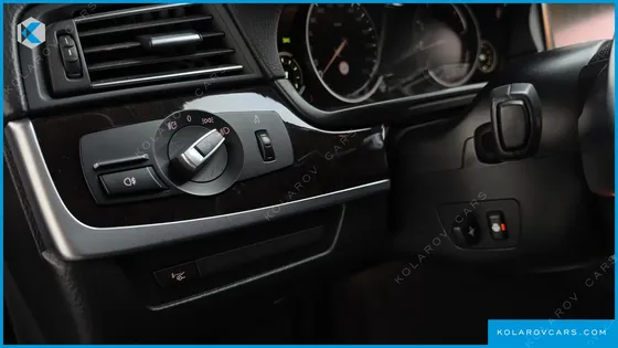 BMW 5 SERIES 528I