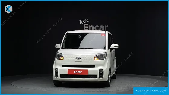 KIA RAY PRESTIGE