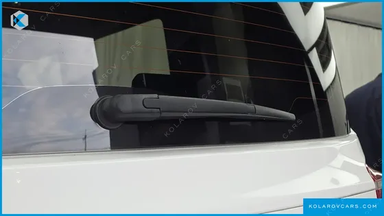 KIA RAY PRESTIGE