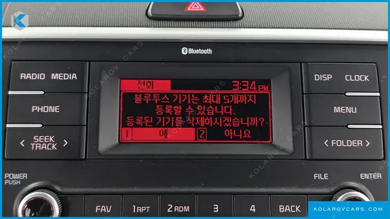 KIA RAY PRESTIGE