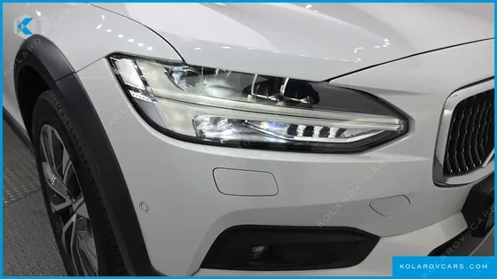 VOLVO V90 B5 PRO AWD