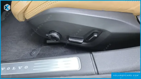 VOLVO V90 B5 PRO AWD