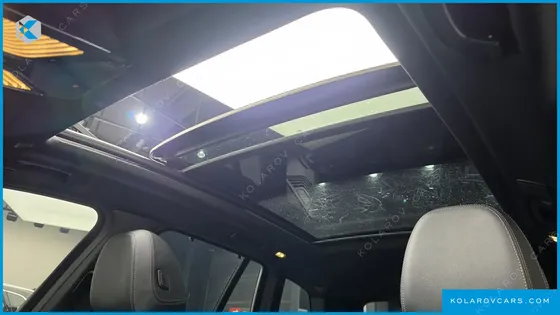 BMW X3 XDRIVE 20D M SPORTS ONLINE EXCLUSIVE EDITION