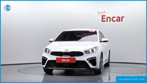 KIA K3 PRESTIGE