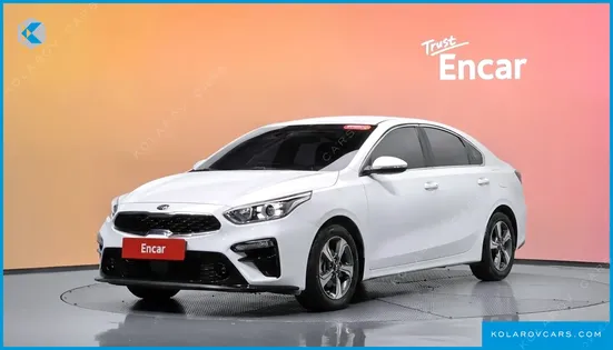KIA K3 PRESTIGE