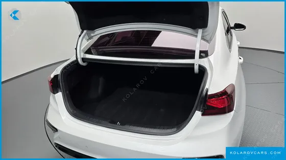 KIA K3 PRESTIGE