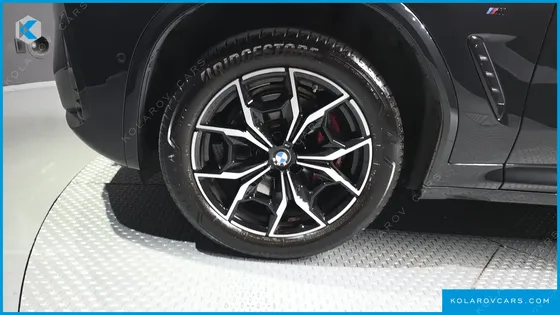 BMW X3 XDRIVE 20I M SPORTS PRO