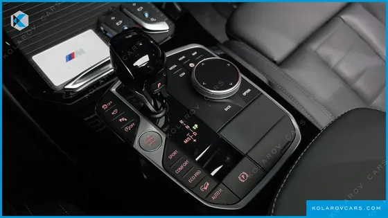 BMW X3 XDRIVE 20I M SPORTS PRO