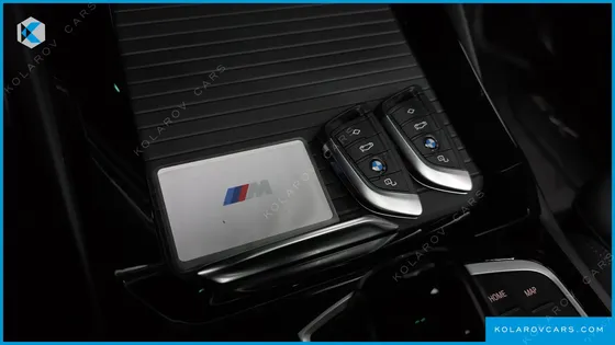 BMW X3 XDRIVE 20I M SPORTS PRO