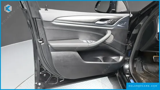 BMW X3 XDRIVE 20I M SPORTS PRO
