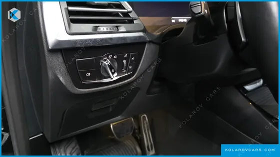BMW X3 XDRIVE 20I M SPORTS PRO