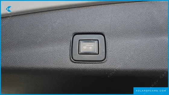 CHEVROLET (GM DAEWOO) TRAILBLAZER 1.3 TURBO 4WD