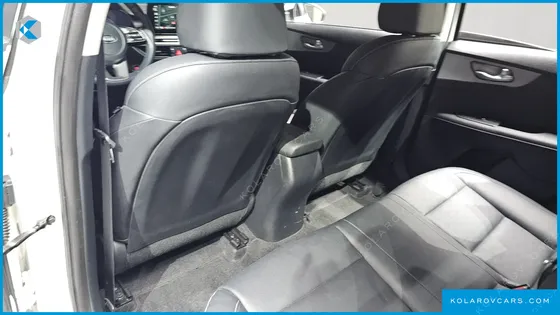 KIA K3 LUXURY