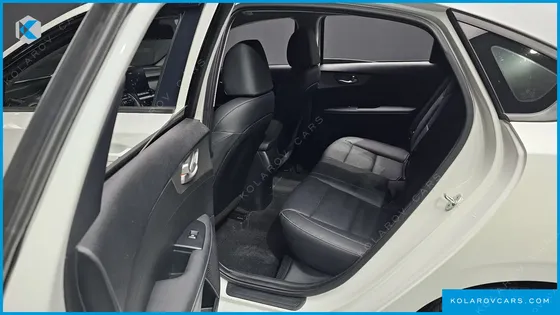 KIA K3 LUXURY
