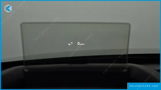 CHEVROLET (GM DAEWOO) TRAILBLAZER 1.3 TURBO 2WD