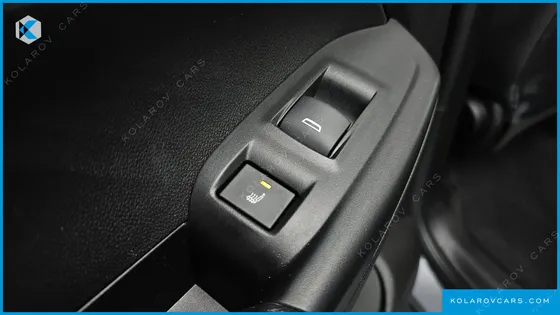 CHEVROLET (GM DAEWOO) TRAILBLAZER 1.3 TURBO 2WD