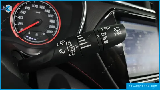 CHEVROLET (GM DAEWOO) TRAILBLAZER 1.3 TURBO 2WD