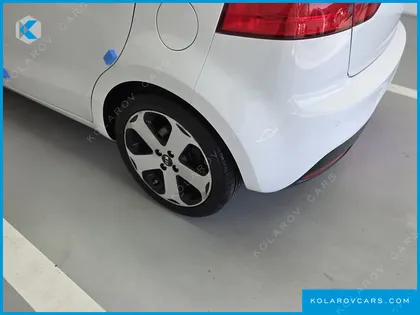 KIA PRIDE 1.6 GDI HATCHBACK