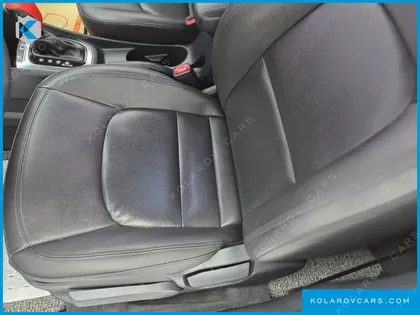 KIA PRIDE 1.6 GDI HATCHBACK
