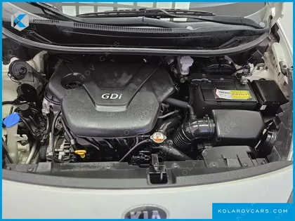 KIA PRIDE 1.6 GDI HATCHBACK