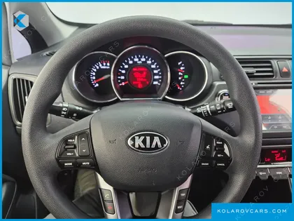 KIA PRIDE 1.6 GDI HATCHBACK