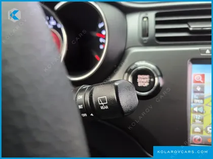 KIA PRIDE 1.6 GDI HATCHBACK