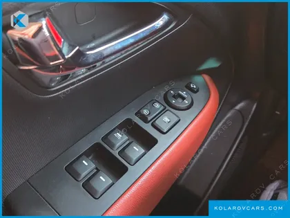 KIA RAY PRESTIGE