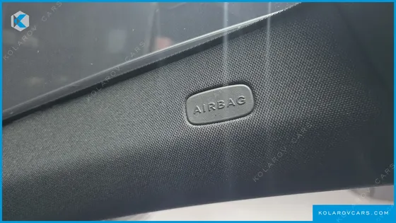 MERCEDES A-CLASS A220 SEDAN