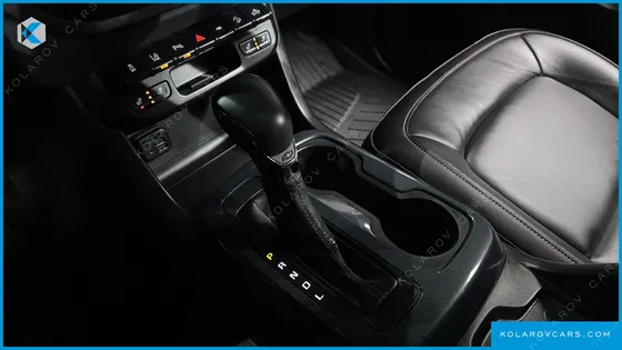 CHEVROLET (GM DAEWOO) COLORADO 3.6 Z71-X 4WD