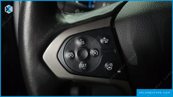 CHEVROLET (GM DAEWOO) COLORADO 3.6 Z71-X 4WD