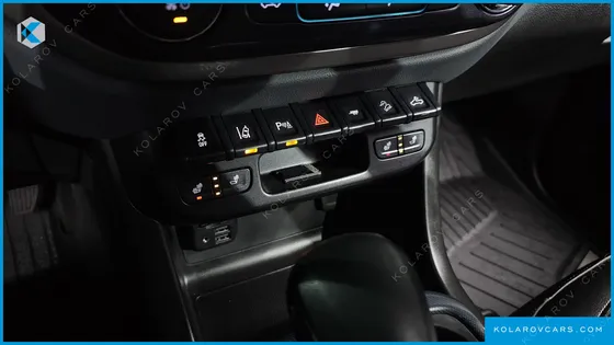 CHEVROLET (GM DAEWOO) COLORADO 3.6 Z71-X 4WD