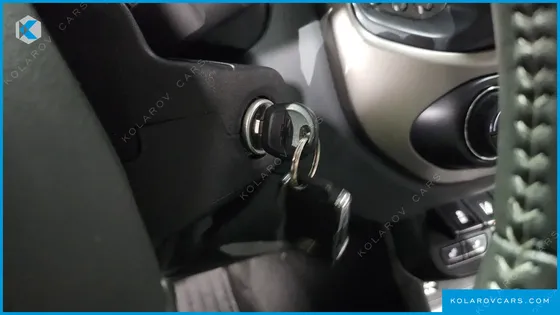 CHEVROLET (GM DAEWOO) COLORADO 3.6 Z71-X 4WD