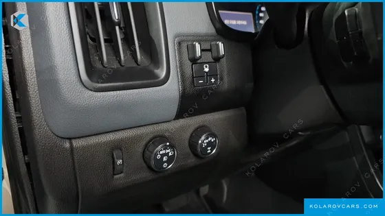 CHEVROLET (GM DAEWOO) COLORADO 3.6 Z71-X 4WD