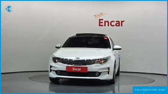 KIA K5 2.0 MX